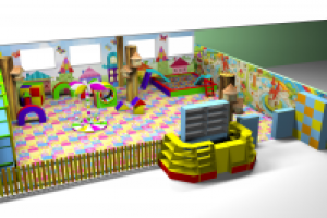 Детский городок