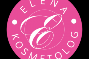 Логотип для косметолога