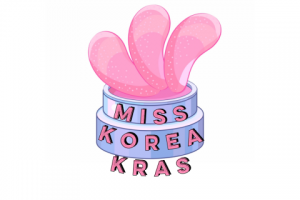 Логотип для магазина корейской косметики