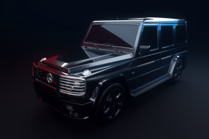 Renault Logan Present 2014