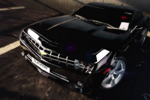 Shevrolet Camaro