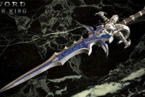 Sword Lich King