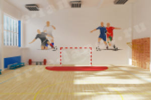 Задник ролика 03.