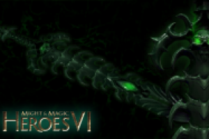 Обои для Heroes VI-002