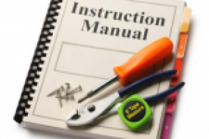 [ENG>RUS][Энергетика] Руководство по эксплуатации