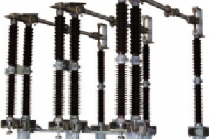 [RUS>ENG][Энергетика] Курсовой проект по разъединителю