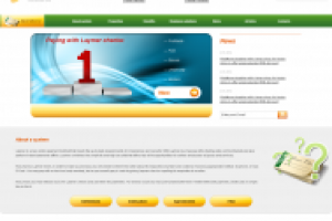 [RUS>ENG][Сайт] Английская версия сайта электронных чеков Laymer