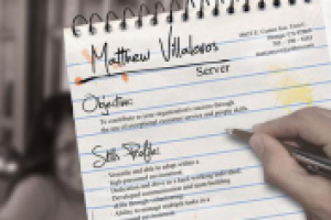 [ENG>RUS] Статья "7 советов по написанию качественного резюме"