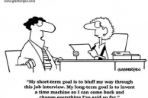 [RUS>ENG] Статья "Как вести себя на собеседовании"