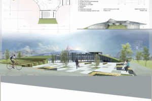 Визуализация мультиплекса