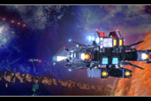 United Cargo System (hd 720p)