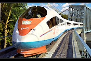 3D постер  ТРАНСТЕЛЕКОМ (ТТК)