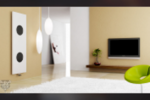 Гостиная (3d +Flash)