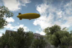 Au-30 custom livery (Unity 3d)