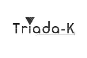Логотип для Triada-K