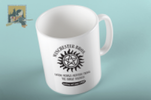 Разработка сувенирной продукции для MR. POTTER SHOP