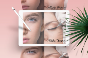 Перманентный макияж