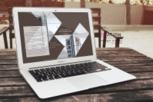 Заглушка на сайт ЖК MASTER на Серебристом бульваре 19