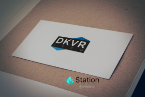 Логтип для компании по обслуживанию техники