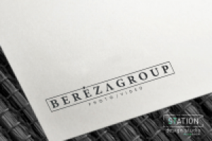 Логотип для Bereza Group