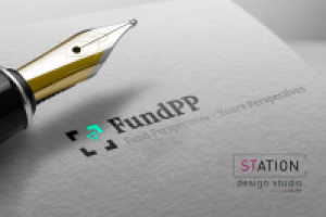 Логотип для юридической компании