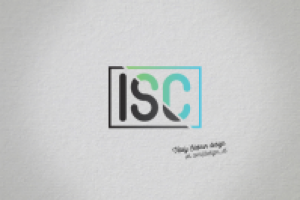 Разработка логотипа для it-компании