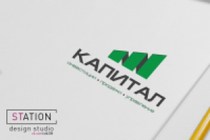 Логотип для агентства недвижимости