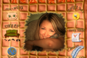 вариант главной страницы