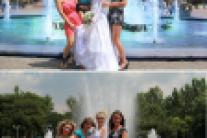 Ретушь, коррекция