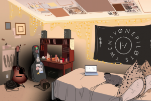 Создание иллюстрации