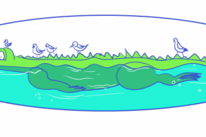 Создание иллюстрации