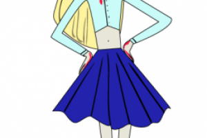 Создание иллюстрации