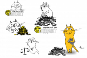 Разработка персонажа для ИД