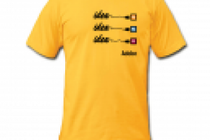 Разработка принта для Adobe на конкурсной основе