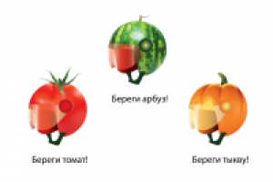 конкурсный дизайн летнего шлема  для журнала За рулем