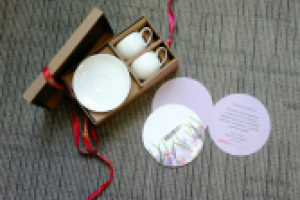 Подарок к 8 марта для партнеров ИД Аргументы и факты