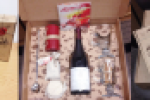 Новогодние подарки для партнеров