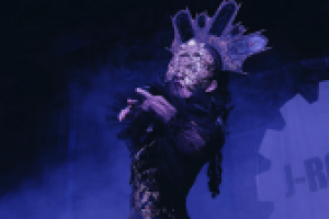 Words of J-Rock Convention 2016 (ENG SUB)