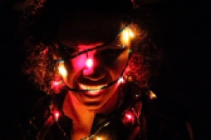 Другой Новый Год - New Year J-Rock Party AD