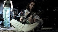 The ЫЪ - Cover Evening