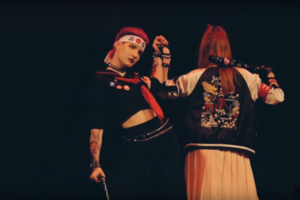 FAP 2018. Festival of Asian Popular culture