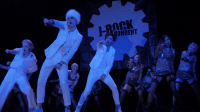 History of J-Rock Convention!
