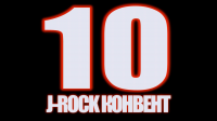 J-Rock Сonvention 2015 PROMO 02!