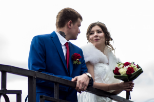 Булатовы Владислав и Виктория