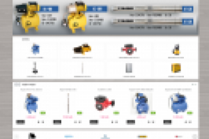 Магазин климатической техники