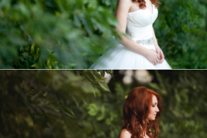 Цветокоррекция/Ретушь