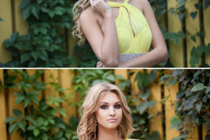 Цветокоррекция/Ретушь