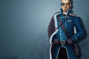 Генерал