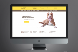 Интернет-магазин зоотоваров