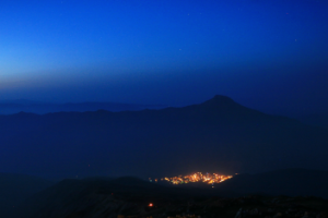 Самурская долина